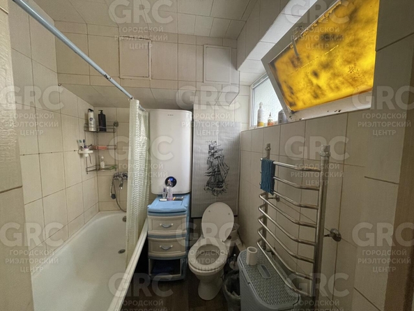 
  Продается 1-комн. квартира, 32.4 м², Клубничная ул, д. 76
. Фото 9.