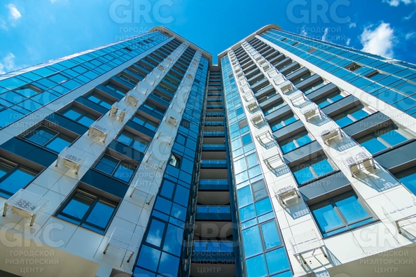 
  Продается 2-комн. квартира, 35 м², Аллея Челтенхэма ул, д. 18
. Фото 19.