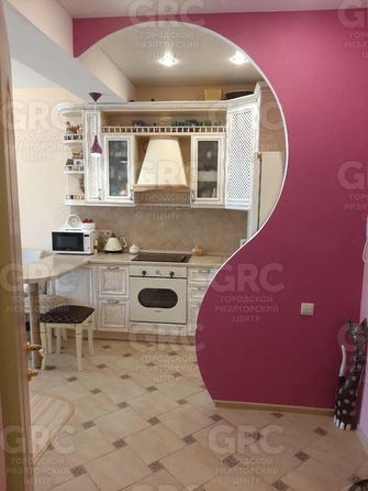 
  Продается 2-комн. квартира, 40.2 м², Пасечная ул
. Фото 3.