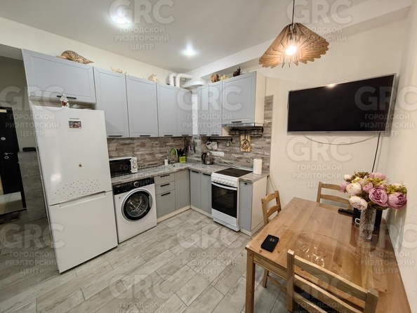 
  Продается 1-комн. квартира, 32.7 м², Виноградная ул, д. 195/8а
. Фото 4.