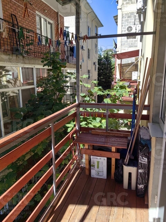 
  Продается 1-комн. квартира, 32.7 м², Виноградная ул, д. 195/8а
. Фото 12.