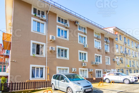 
  Продается 1-комн. квартира, 32.7 м², Виноградная ул, д. 195/8а
. Фото 16.