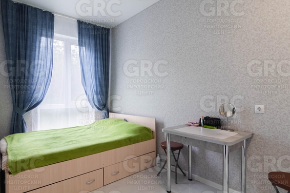
  Продается 1-комн. квартира, 23 м², Фермерский пер, д. 2/1
. Фото 7.