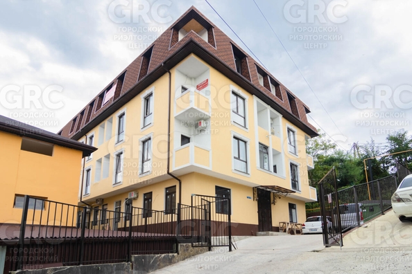 
  Продается 1-комн. квартира, 23 м², Фермерский пер, д. 2/1
. Фото 15.