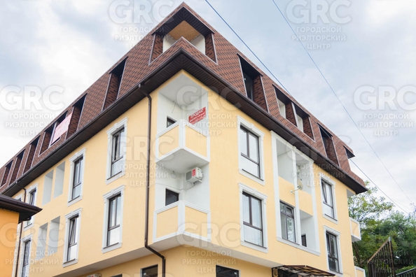 
  Продается 1-комн. квартира, 23 м², Фермерский пер, д. 2/1
. Фото 16.