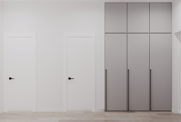 
  Продается 2-комн. квартира, 53.71 м², ЖК Теплые края, литер 2
. Фото 15.