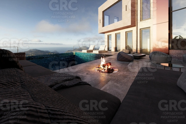 
  Продается коттедж, 240 м², Сочи
. Фото 4.