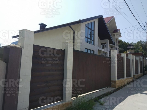 
  Продается дом, 158 м², Сочи
. Фото 1.
