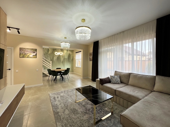 
  Продается дом, 140 м², Краснодар
. Фото 12.