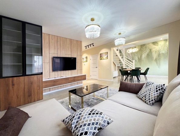
  Продается дом, 140 м², Краснодар
. Фото 13.