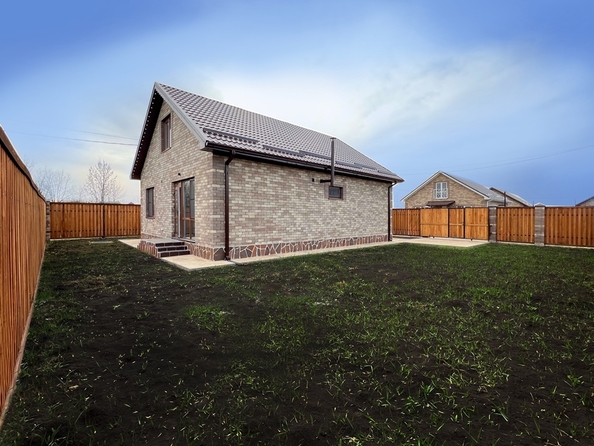 
  Продается дом, 140 м², Краснодар
. Фото 36.