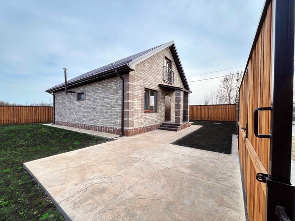 
  Продается дом, 140 м², Краснодар
. Фото 20.