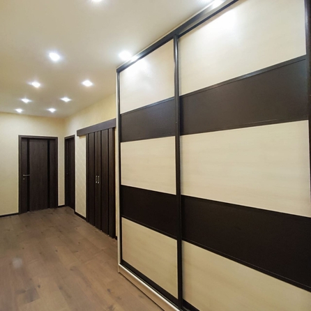 
  Продам 3-комн. квартиру, 84 м², Таманская ул, д. 153
. Фото 5.