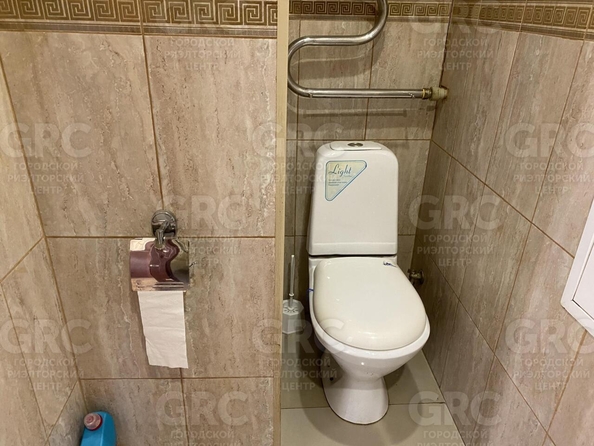 
  Продается 1-комн. квартира, 27.7 м², Гагарина ул, д. 28
. Фото 13.