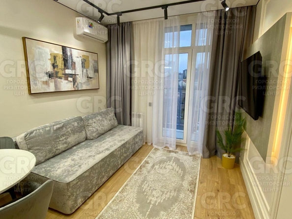 
  Продается 1-комн. квартира, 36 м², Трунова пер
. Фото 1.