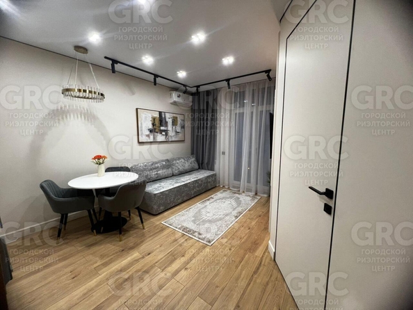 
  Продается 1-комн. квартира, 36 м², Трунова пер
. Фото 6.