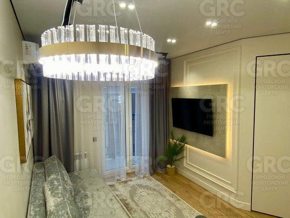 
  Продается 1-комн. квартира, 36 м², Трунова пер
. Фото 10.
