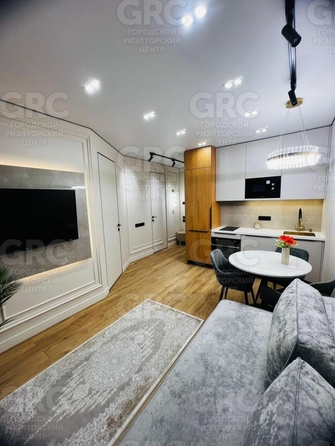 
  Продается 1-комн. квартира, 36 м², Трунова пер
. Фото 12.