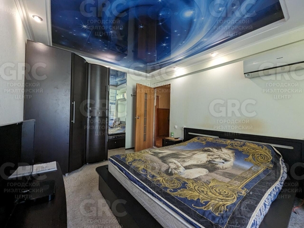 
  Продается 3-комн. квартира, 71.8 м², Горького пер, д. 13
. Фото 14.