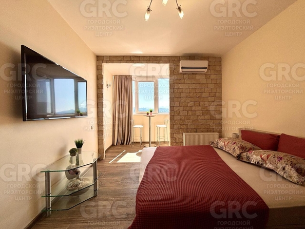 
  Продается 1-комн. квартира, 36 м², Виноградная ул
. Фото 3.