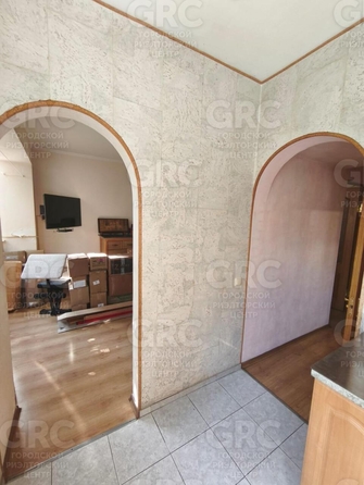 
  Продается 2-комн. квартира, 48 м², Гагарина ул, д. 24
. Фото 10.