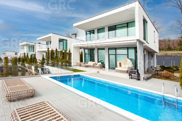 
  Продается дом, 220 м², Сочи
. Фото 1.