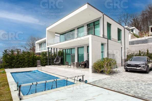 
  Продается дом, 220 м², Сочи
. Фото 7.