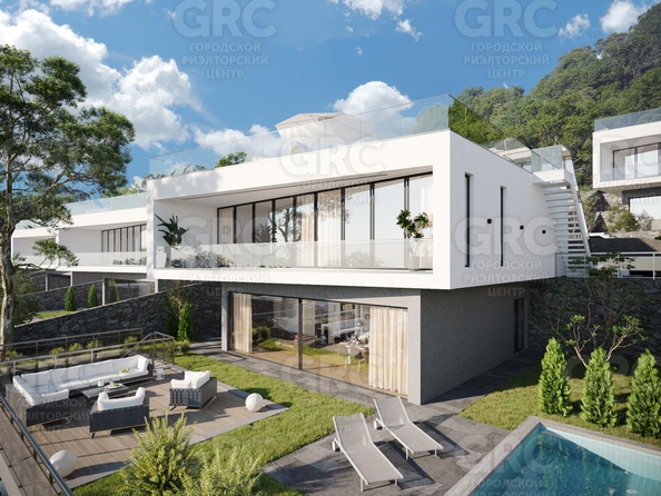 
  Продается коттедж, 360 м², Сочи
. Фото 1.