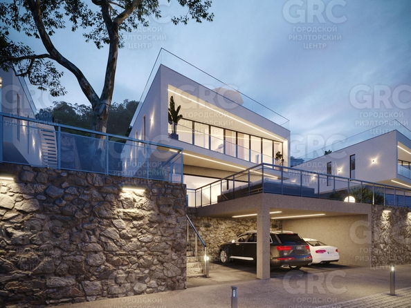 
  Продается коттедж, 360 м², Сочи
. Фото 2.