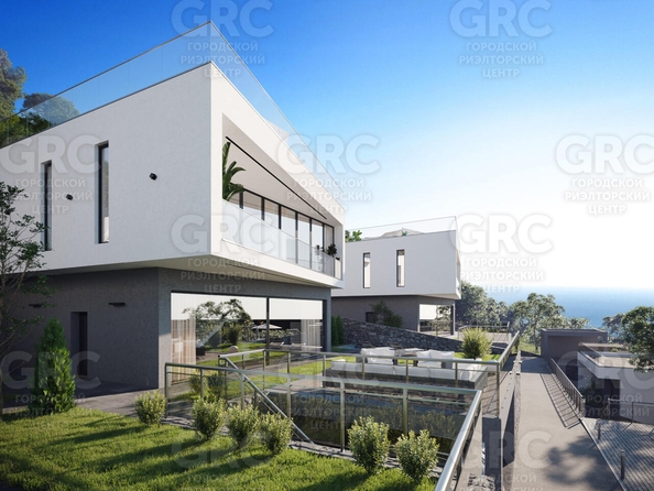 
  Продается коттедж, 360 м², Сочи
. Фото 3.