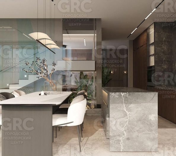 
  Продается коттедж, 360 м², Сочи
. Фото 9.