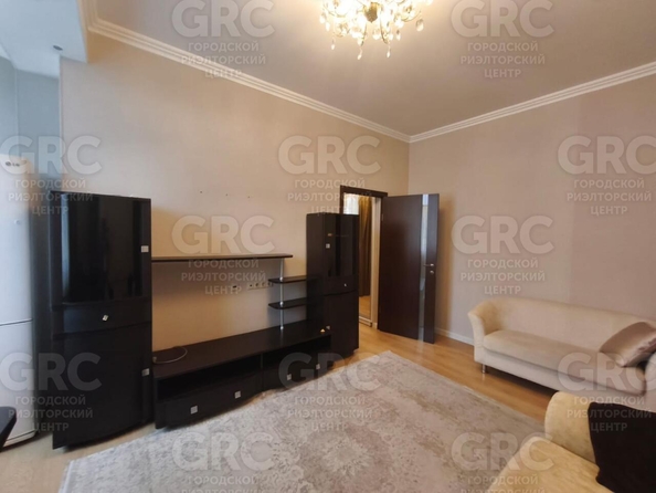 
  Продается 1-комн. квартира, 36.1 м², Вишневая ул, д. 10/7
. Фото 3.