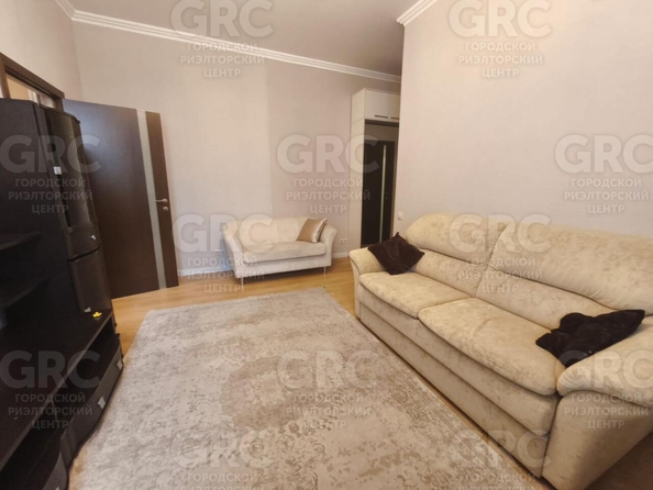 
  Продается 1-комн. квартира, 36.1 м², Вишневая ул, д. 10/7
. Фото 6.