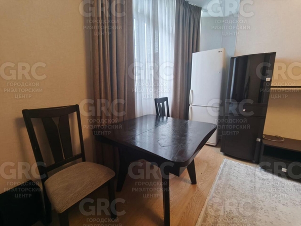 
  Продается 1-комн. квартира, 36.1 м², Вишневая ул, д. 10/7
. Фото 9.