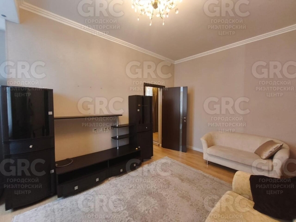
  Продается 1-комн. квартира, 36.1 м², Вишневая ул, д. 10/7
. Фото 22.