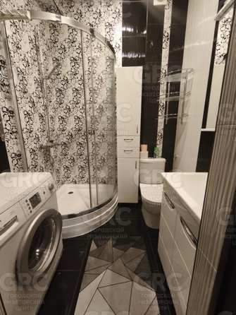 
  Продается 1-комн. квартира, 36.1 м², Вишневая ул, д. 10/7
. Фото 27.