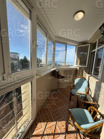 
  Продается 1-комн. квартира, 52 м², Виноградная ул, д. 43в
. Фото 3.