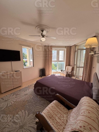 
  Продается 1-комн. квартира, 52 м², Виноградная ул, д. 43в
. Фото 6.