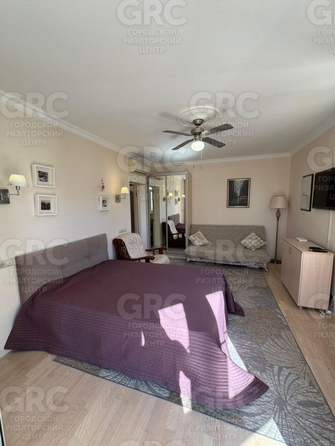 
  Продается 1-комн. квартира, 52 м², Виноградная ул, д. 43в
. Фото 7.