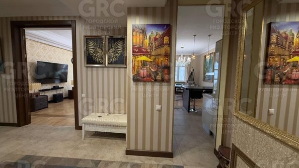 
  Продается 4-комн. квартира, 220 м², Войкова ул, д. 35
. Фото 33.