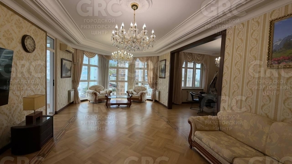
  Продается 4-комн. квартира, 220 м², Войкова ул, д. 35
. Фото 37.