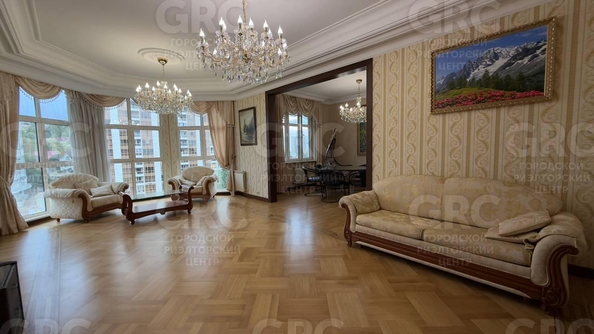 
  Продается 4-комн. квартира, 220 м², Войкова ул, д. 35
. Фото 38.