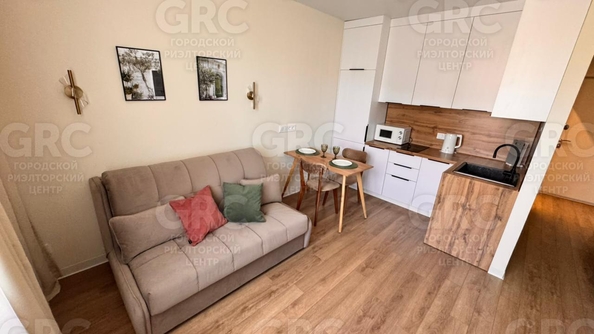 
  Продается студия, 22.3 м², Мацестинская ул, д. 12к1
. Фото 2.