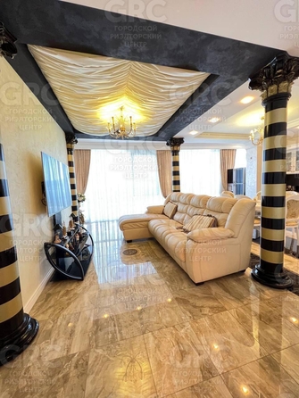 
  Продается 3-комн. квартира, 99 м², Виноградная ул, д. 114
. Фото 18.