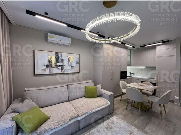 
  Продается 2-комн. квартира, 35 м², Трунова пер, д. 6
. Фото 1.