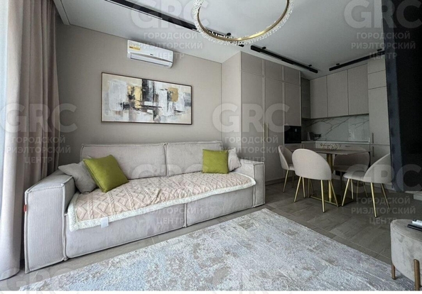 
  Продается 2-комн. квартира, 35 м², Трунова пер, д. 6
. Фото 3.