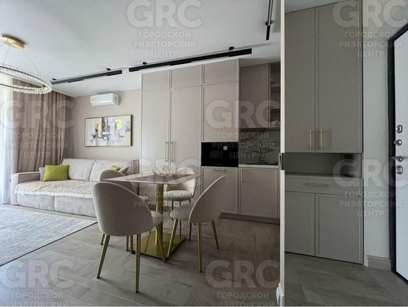 
  Продается 2-комн. квартира, 35 м², Трунова пер, д. 6
. Фото 5.