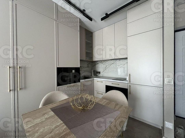 
  Продается 2-комн. квартира, 35 м², Трунова пер, д. 6
. Фото 6.