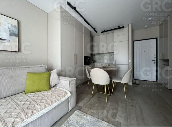 
  Продается 2-комн. квартира, 35 м², Трунова пер, д. 6
. Фото 10.