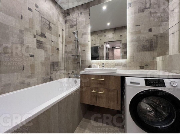 
  Продается 2-комн. квартира, 35 м², Трунова пер, д. 6
. Фото 17.